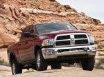 Dodge Ram 2500 Power Wagon 2009 года
